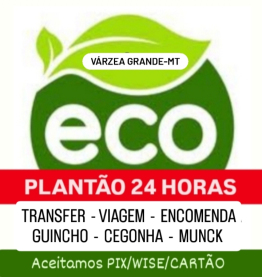 GUINCHO 24 HORAS CUIABÁ (65) 9.9820-0581 | ECO GUINCHO 24 HS | Atendemos Cuiabá, Chapada, Poconé, Livramento, Jangada, Acorizal | ECO GUINCHOS VARZEA GRANDE MT